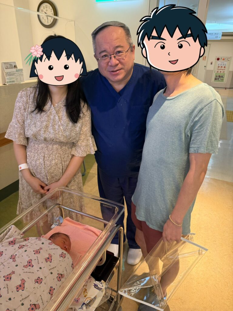 北醫陳啟煌醫師BEC 求子故事