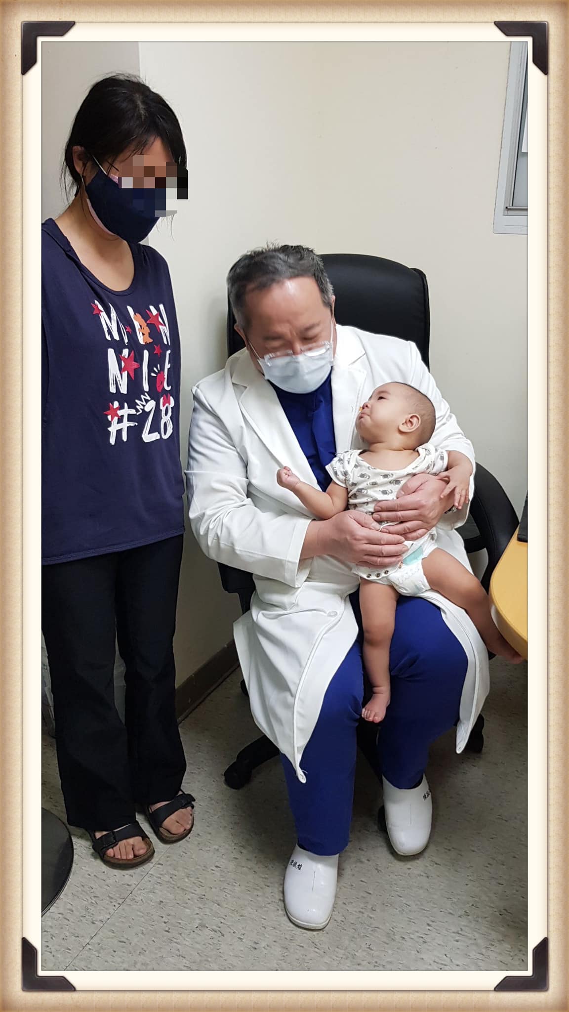 【好孕分享】高齡婦女求孕二胎