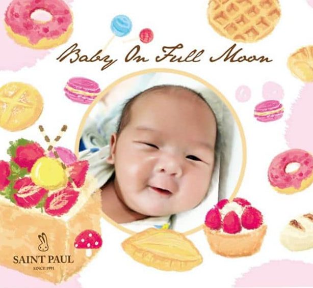 新招北醫論文發表-黃體期促排卵下🤰🏻誕生一個新生命👶🏻