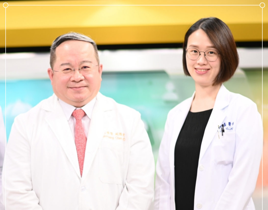 北醫生殖醫學中心:一段淒美感人的成功求子故事