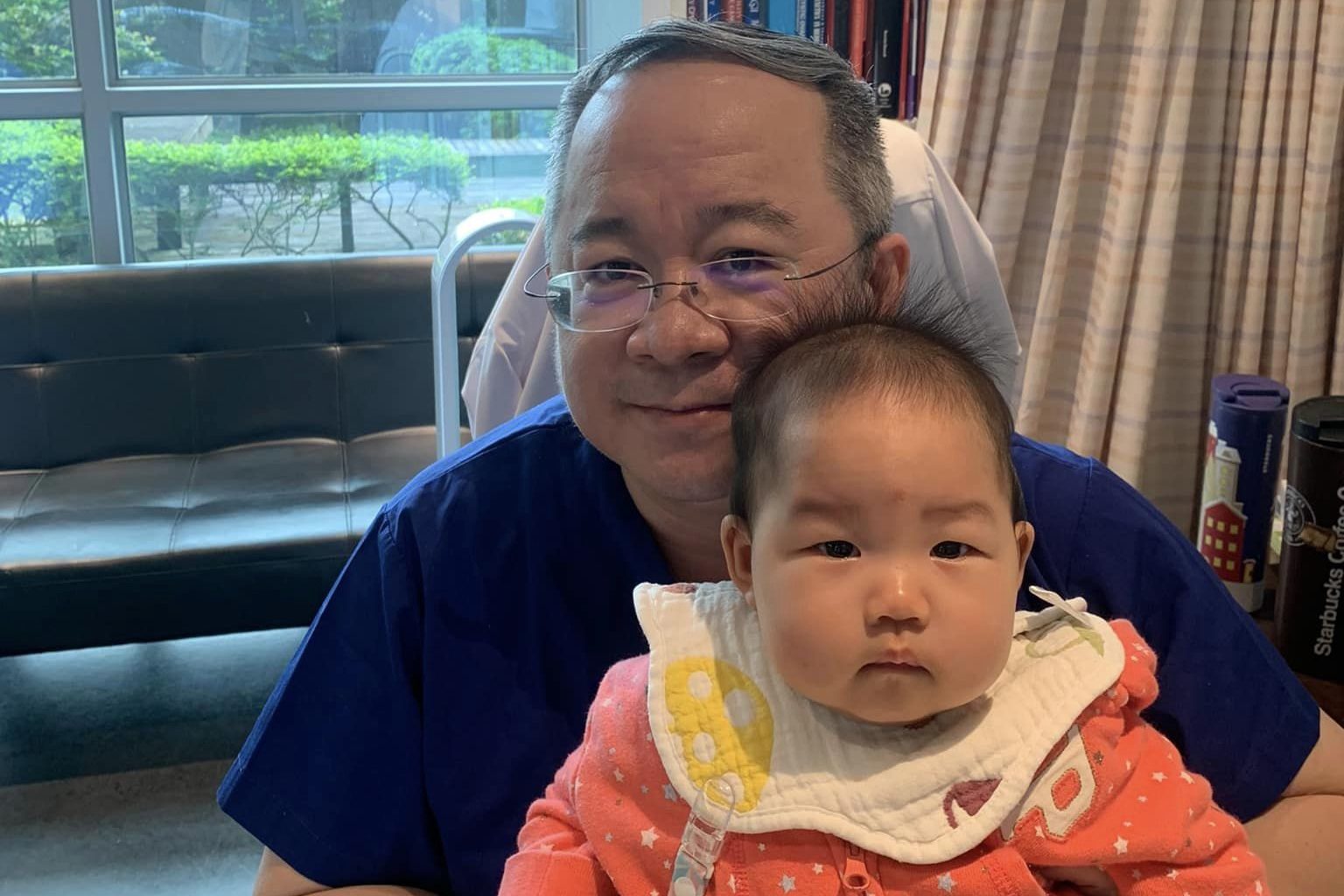 子宮內膜需要好的益生菌,就能生健康寶寶~