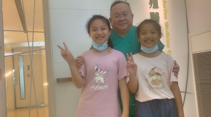 陳啟煌生殖中心團隊