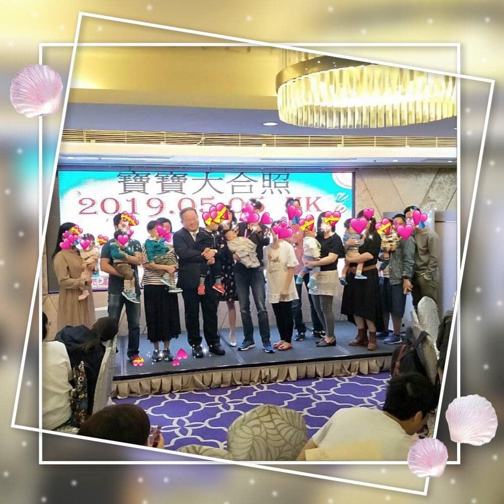 #北醫生殖中心 成功的國際醫療-港澳多稱我 #BEC