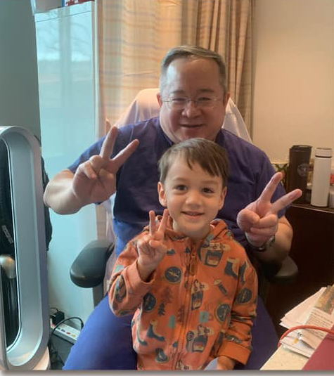 中法混血兒