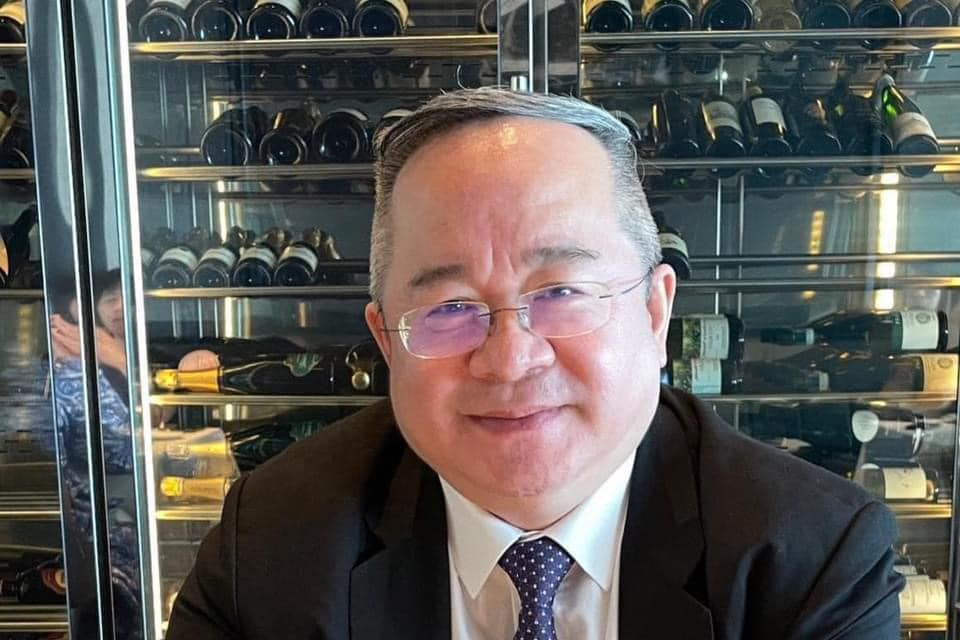 北醫醫學系學生優良期刊發表-指導作者 陳啟煌老師