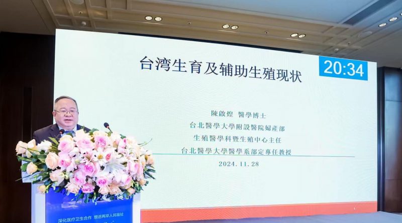 陳啟煌醫師BEC