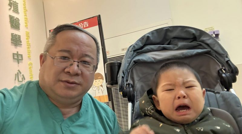 陳啟煌醫師BEC