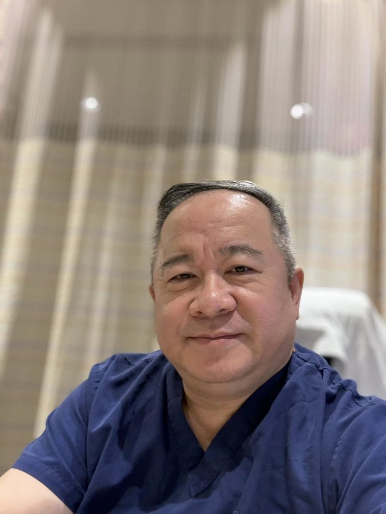 北醫陳啟煌醫師BEC