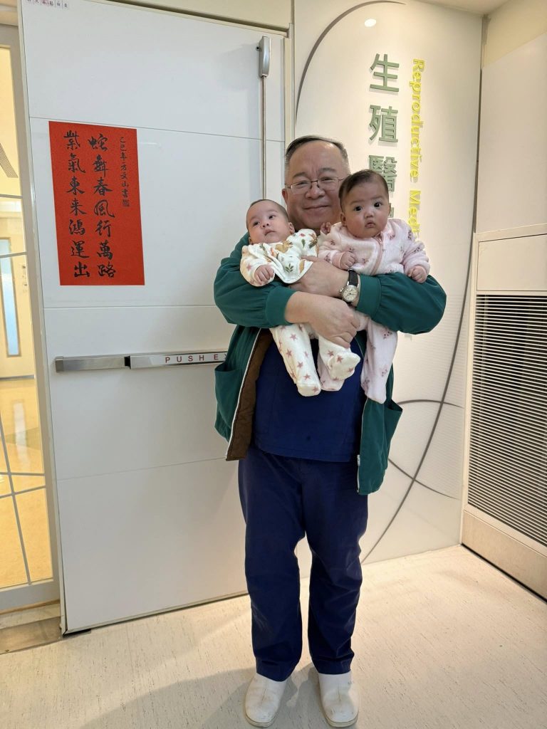 陳啟煌醫師BEC