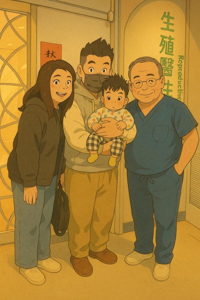 北醫醫師陳啟煌BEC
