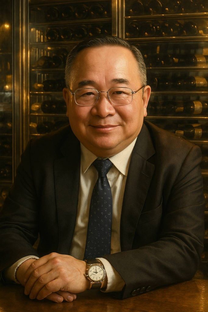 陳啟煌醫師BEC