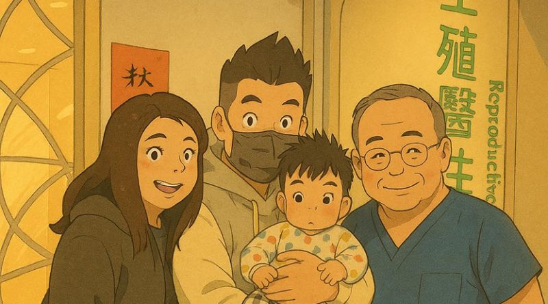 陳啟煌醫師BEC