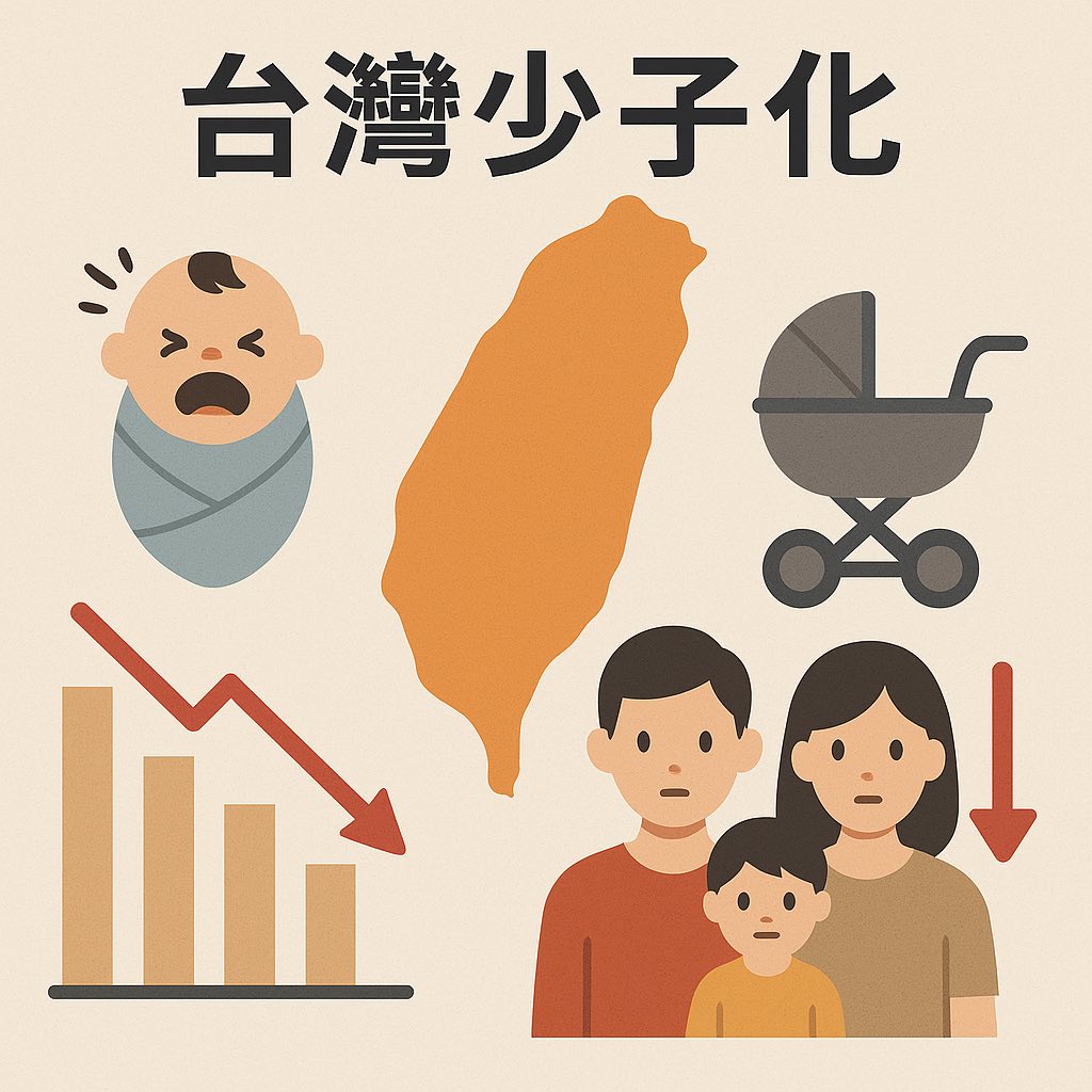 試管嬰兒補助案,改善少子化,可以創造國家未來的經濟效益 #陳啟煌醫師 #北醫