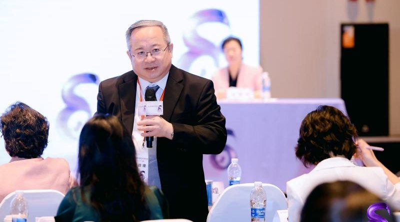 生殖醫學中心團隊 陳啟煌主任