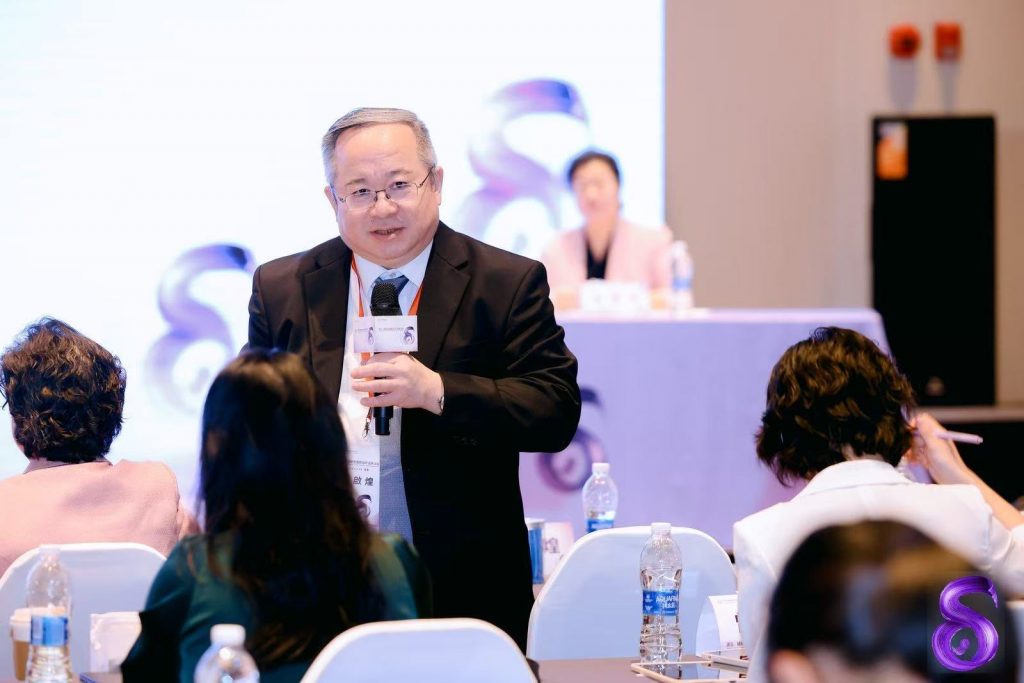 生殖醫學中心團隊 陳啟煌主任