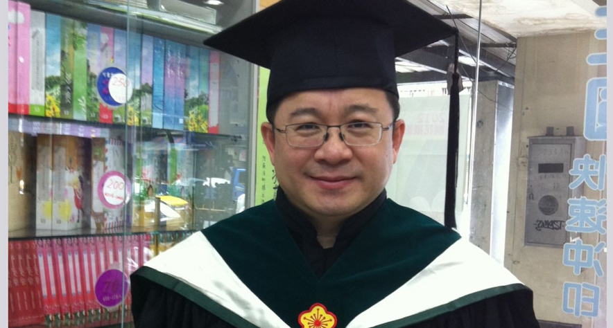 生殖醫學中心團隊 陳啟煌主任