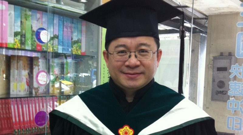 生殖醫學中心團隊 陳啟煌主任