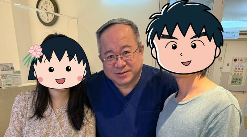 北醫陳啟煌醫師BEC 求子故事