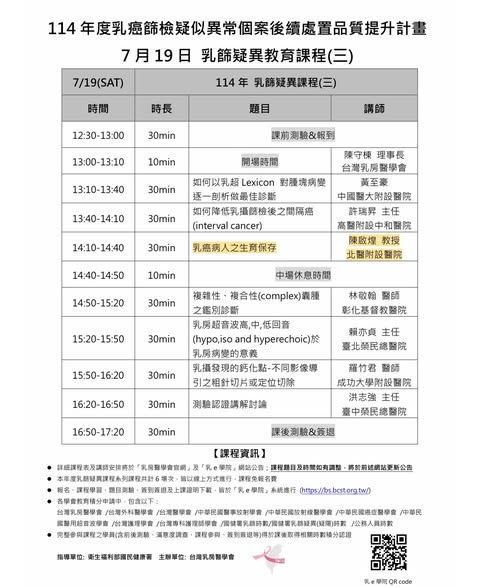 試管嬰兒醫師可以做更多更多非營利的貢獻 #陳啟煌醫師