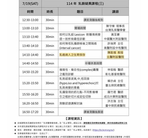 生殖醫學中心團隊 陳啟煌主任