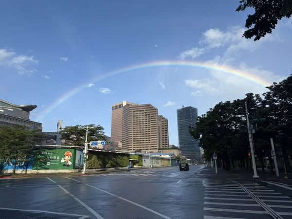 陳啟煌醫師BEC 隨筆