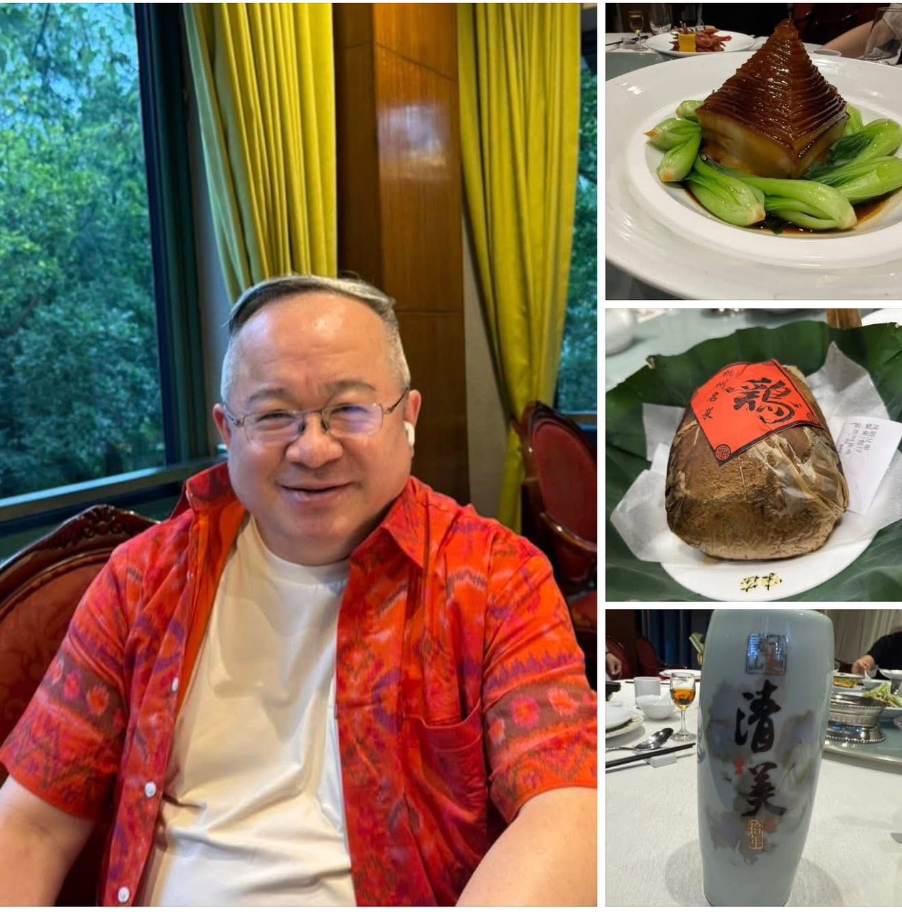 話說生殖華山論劍後心情大好，我算技高一籌（勝），佳評如潮圈粉兒（醫師們）