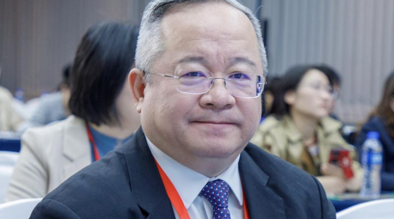 生殖醫學中心團隊 陳啟煌主任