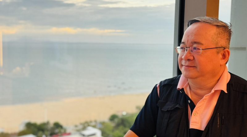 生殖醫學中心團隊 陳啟煌主任