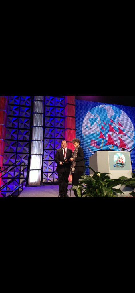 生殖醫學中心團隊 陳啟煌主任