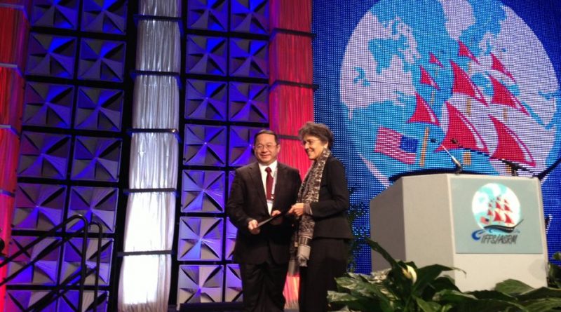 生殖醫學中心團隊 陳啟煌主任