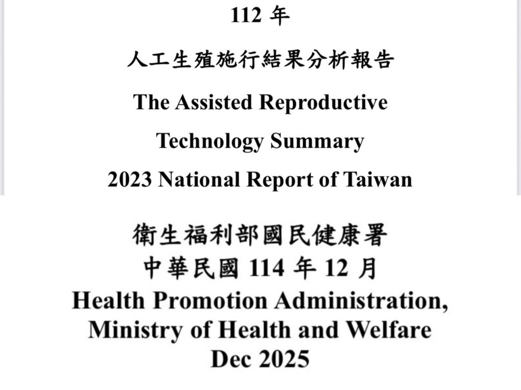 難孕想孕者攻略必看-官方最新報告2025/12/09