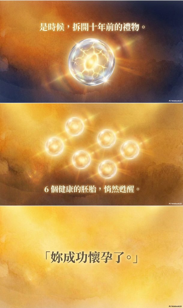 給未來留一份「青春保險」