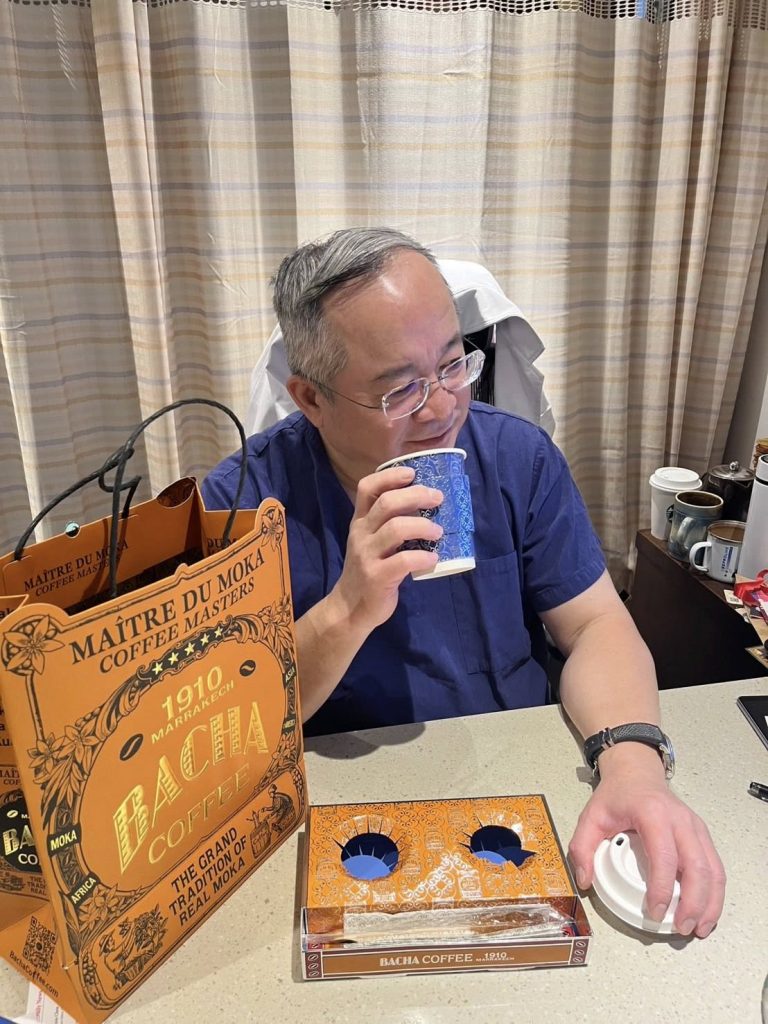 盪氣迴腸的生命之歌-很悲催後的一泓清泉