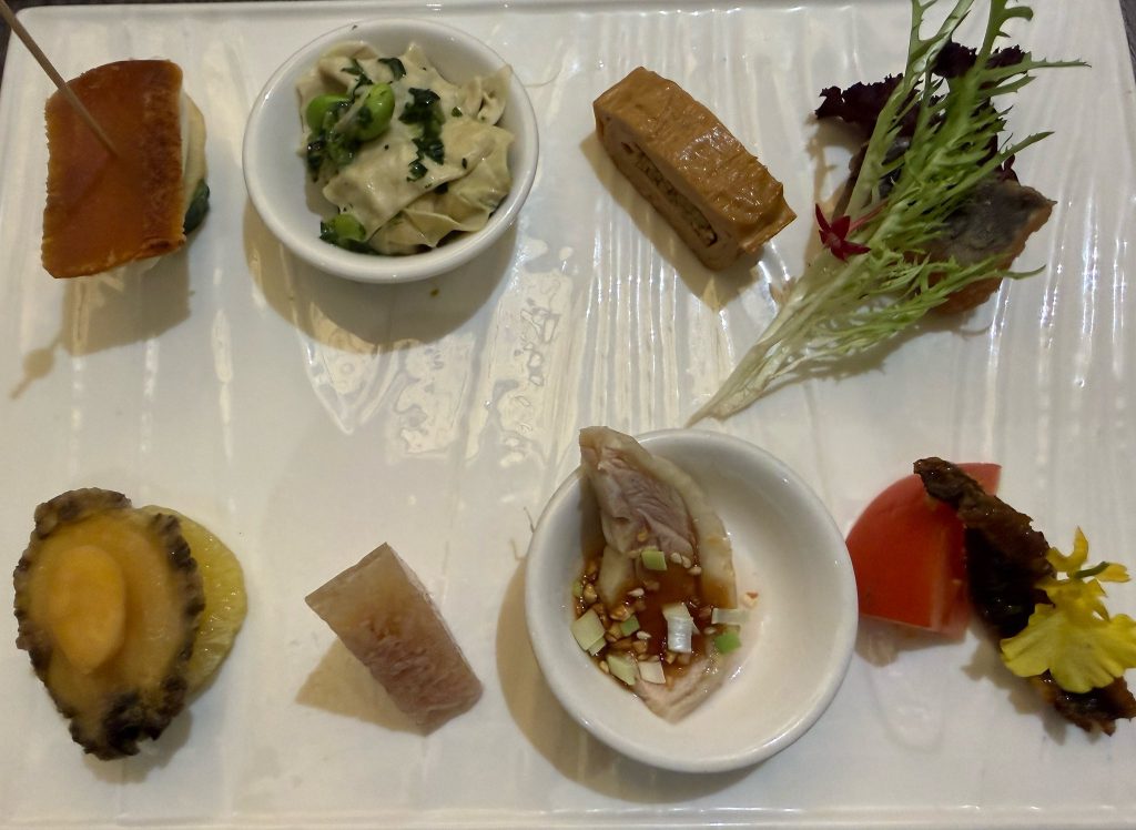 你「猛健樂了嗎?」