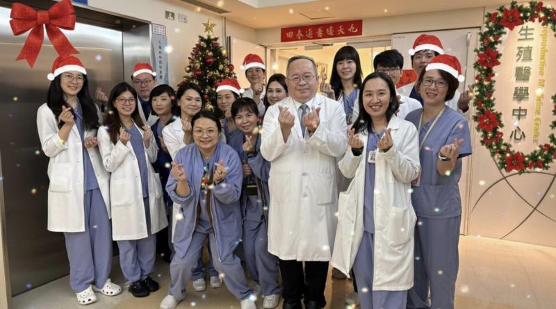 集結愛與專業，為您的幸福助攻！Merry Christmas！