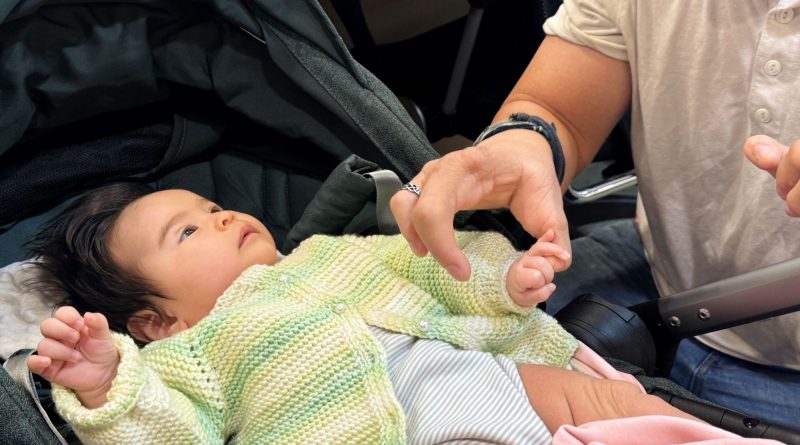 2025年年度陳啟煌醫師最震撼的精準醫療回顧