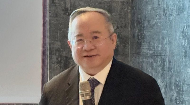 #北醫生殖中心 #陳啟煌醫師