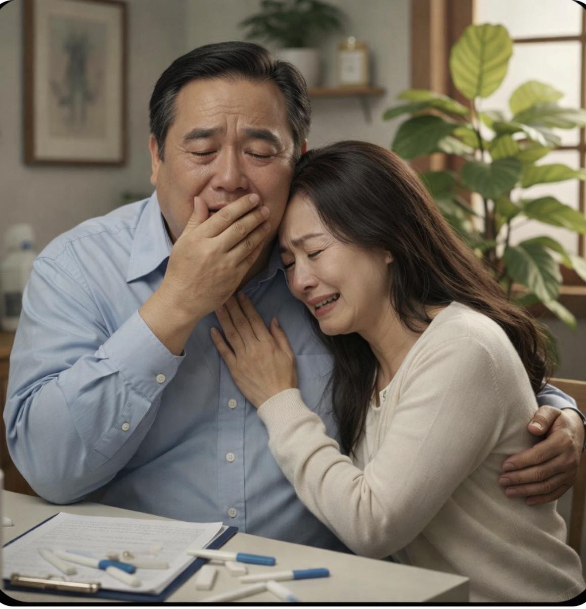 不好意思先生的故事 #陳啟煌主任 #北醫