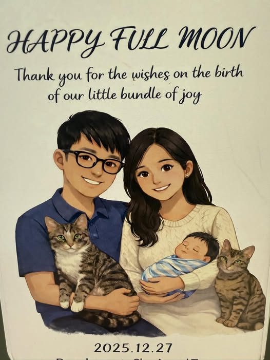 圓滿，是生命最美的風景