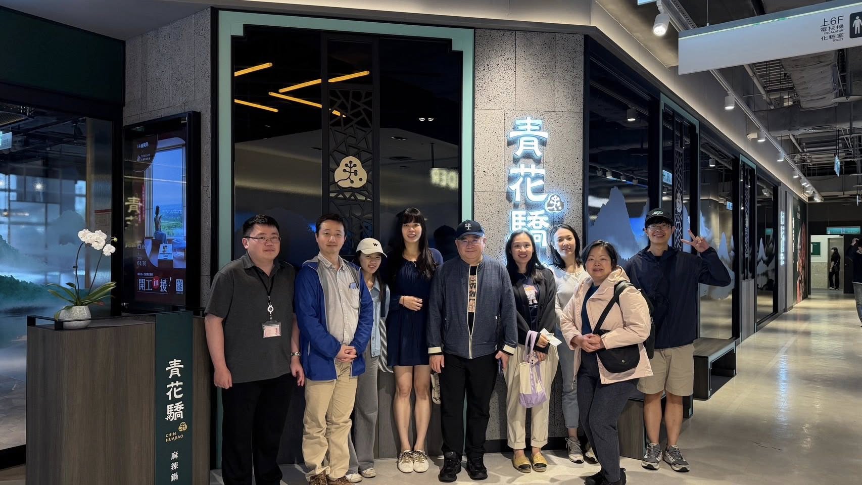 精準與溫度的完美融合-全碩士組成的優秀胚胎及基礎研究團隊 #北醫陳啟煌醫師