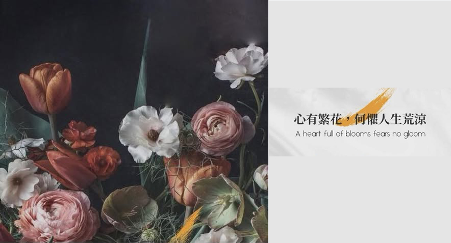 泰國回來，居然八天沒發文，有些人注意還提醒我，我才發現心境如圖 #北醫陳啟煌醫師