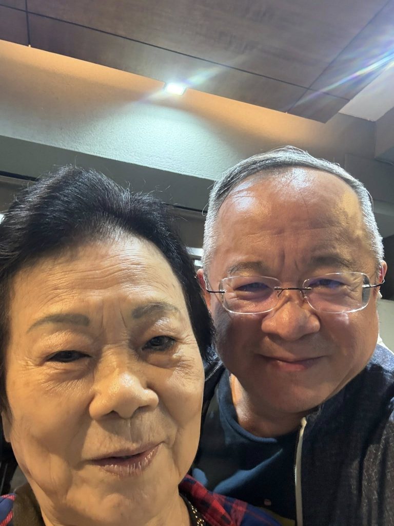 母親節