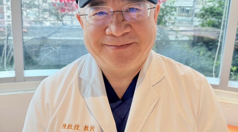 醫者初心：那頂 NDMU 1902 的驕傲